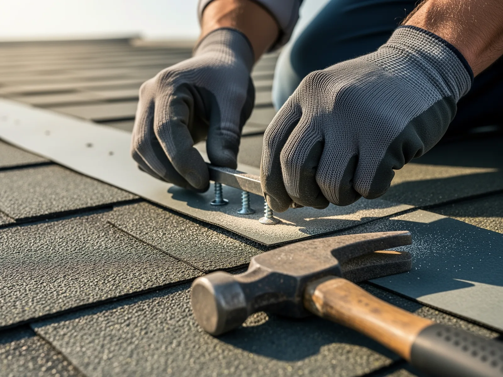 Why choose Fascia Repair in Jefferson, NY